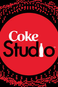 Coke Studio Pakistan - Poster
