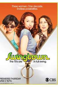 Swingtown - Posters