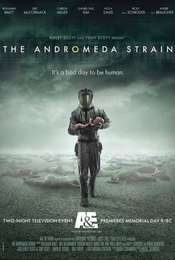 The Andromeda Strain Season 1