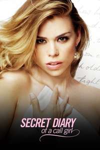 Secret Diary of a Call Girl - Poster