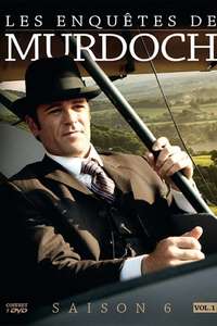 Murdoch Mysteries - Posters