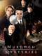 Murdoch Mysteries : Season 12