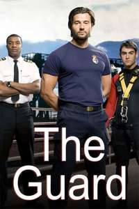 The Guard - Poster