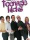 Teenage Kicks