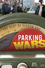 Parking Wars