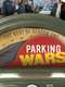 Parking Wars