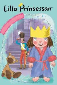 Little Princess - Posters