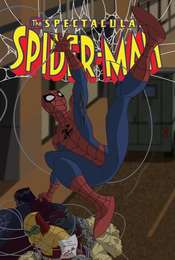 The Spectacular Spider-Man
