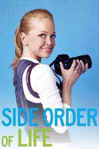Side Order of Life - Poster