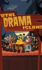 Total Drama Island