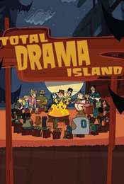 Total Drama Island