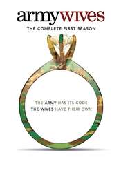 Army Wives Season 1
