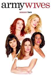 Army Wives Season 2