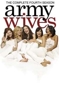 Army Wives - Poster