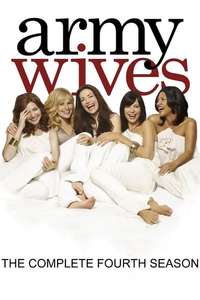 Army Wives - Poster