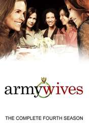Army Wives