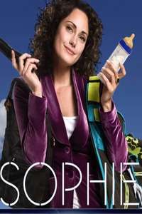Sophie - Poster