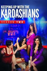 Keeping Up with the Kardashians - Posters