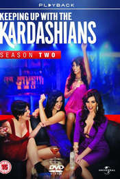 Keeping Up with the Kardashians Season 2