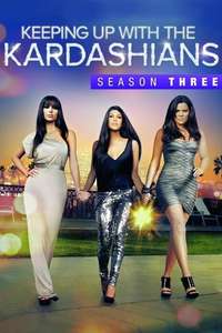 Keeping Up with the Kardashians - Posters