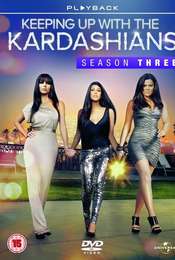 Keeping Up with the Kardashians Season 3
