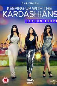 Keeping Up with the Kardashians - Posters