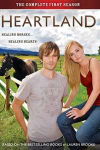 Heartland - Posters