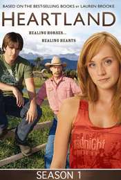 Heartland Season 1