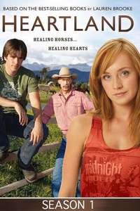 Heartland - Posters