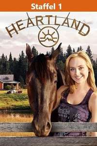 Heartland - Posters