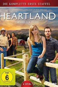 Heartland - Posters