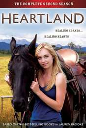 Heartland Season 2