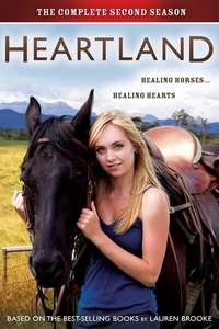 Heartland - Posters