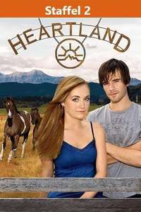 Heartland - Posters