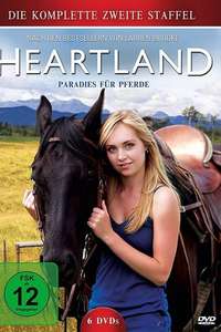 Heartland - Posters