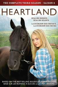 Heartland - Posters
