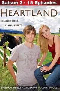 Heartland - Posters
