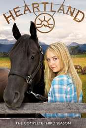 Heartland Season 3