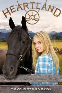 Heartland - Posters