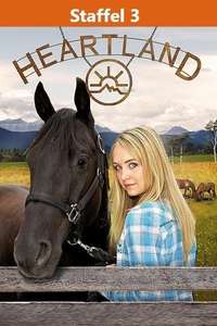 Heartland - Posters