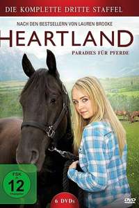 Heartland - Posters