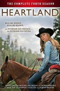 Heartland - Posters