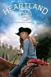 Heartland Season 4