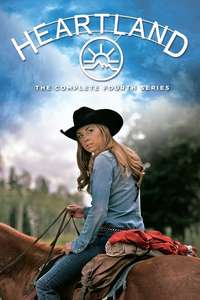 Heartland - Posters