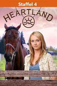 Heartland - Posters