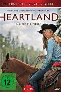 Heartland - Posters
