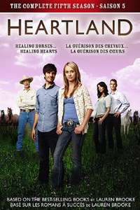 Heartland - Posters