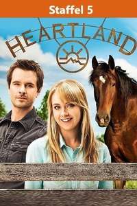 Heartland - Posters