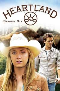 Heartland - Posters