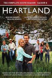 Heartland Season 6